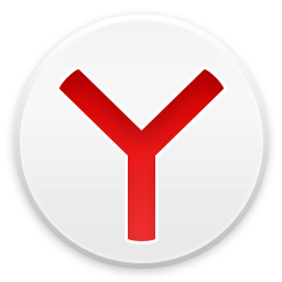 Yandex Logo Png Hdpng.com 256 - Yandex, Transparent background PNG HD thumbnail
