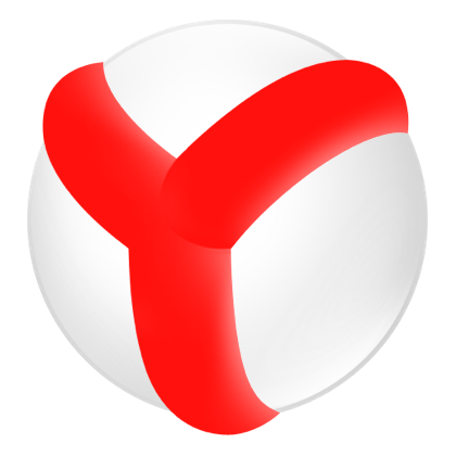 File:yandex Browser Logo.png - Yandex, Transparent background PNG HD thumbnail