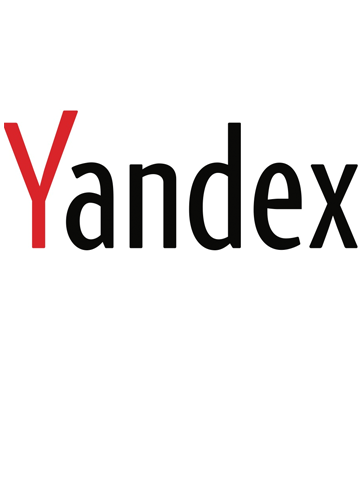 Yandex Logo - Yandex, Transparent background PNG HD thumbnail