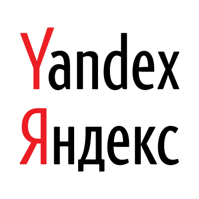 Yandex.ru Logo Vector . - Yandex, Transparent background PNG HD thumbnail