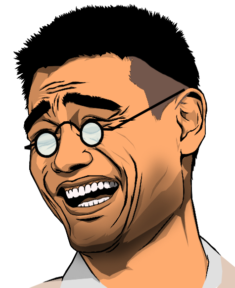 Http://i.imgur Pluspng.com/l4Ds3.png - Yao Ming Face, Transparent background PNG HD thumbnail