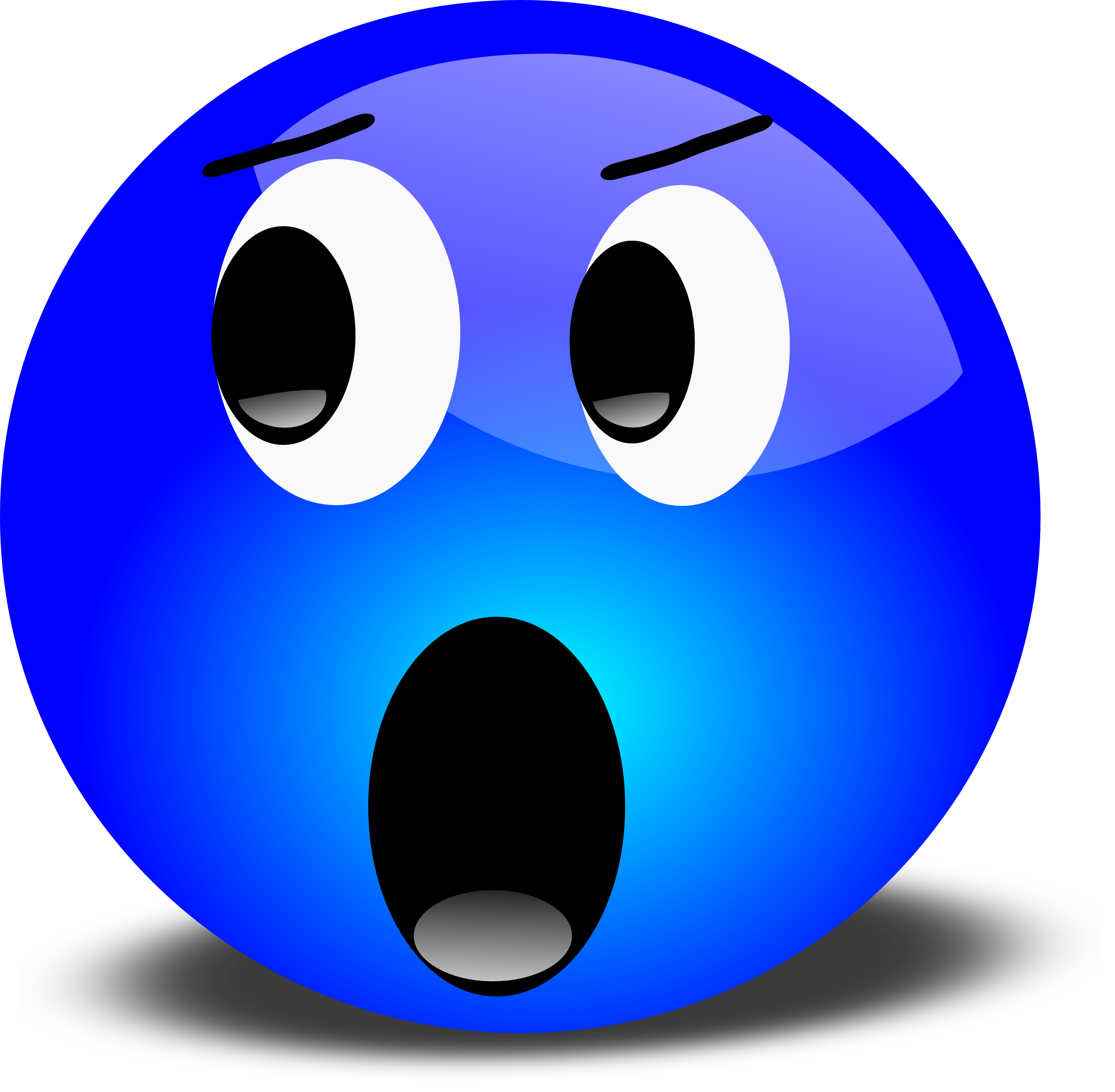 Yelling PNG Free-PlusPNG.com-