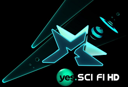 Yes Sci Fi[Edit] - Yes, Transparent background PNG HD thumbnail