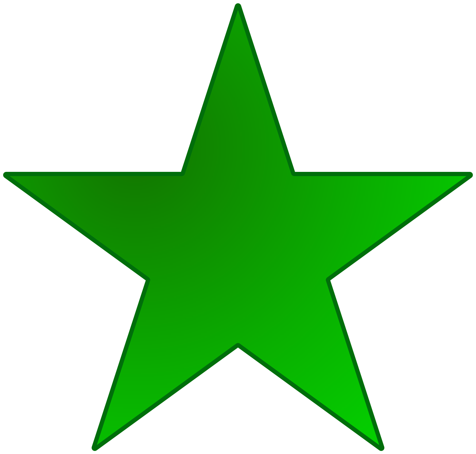 File:esperanto Star.png - Yildiz, Transparent background PNG HD thumbnail