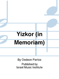Yizkor (In Memoriam) - Yizkor, Transparent background PNG HD thumbnail