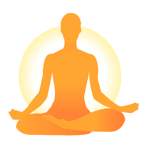 Yoga Without Meditation Is Similar To Leaving Your Hands Wet After Washing. Pranayama Is The Breathing Hdpng.com  - Yoga Breathing, Transparent background PNG HD thumbnail