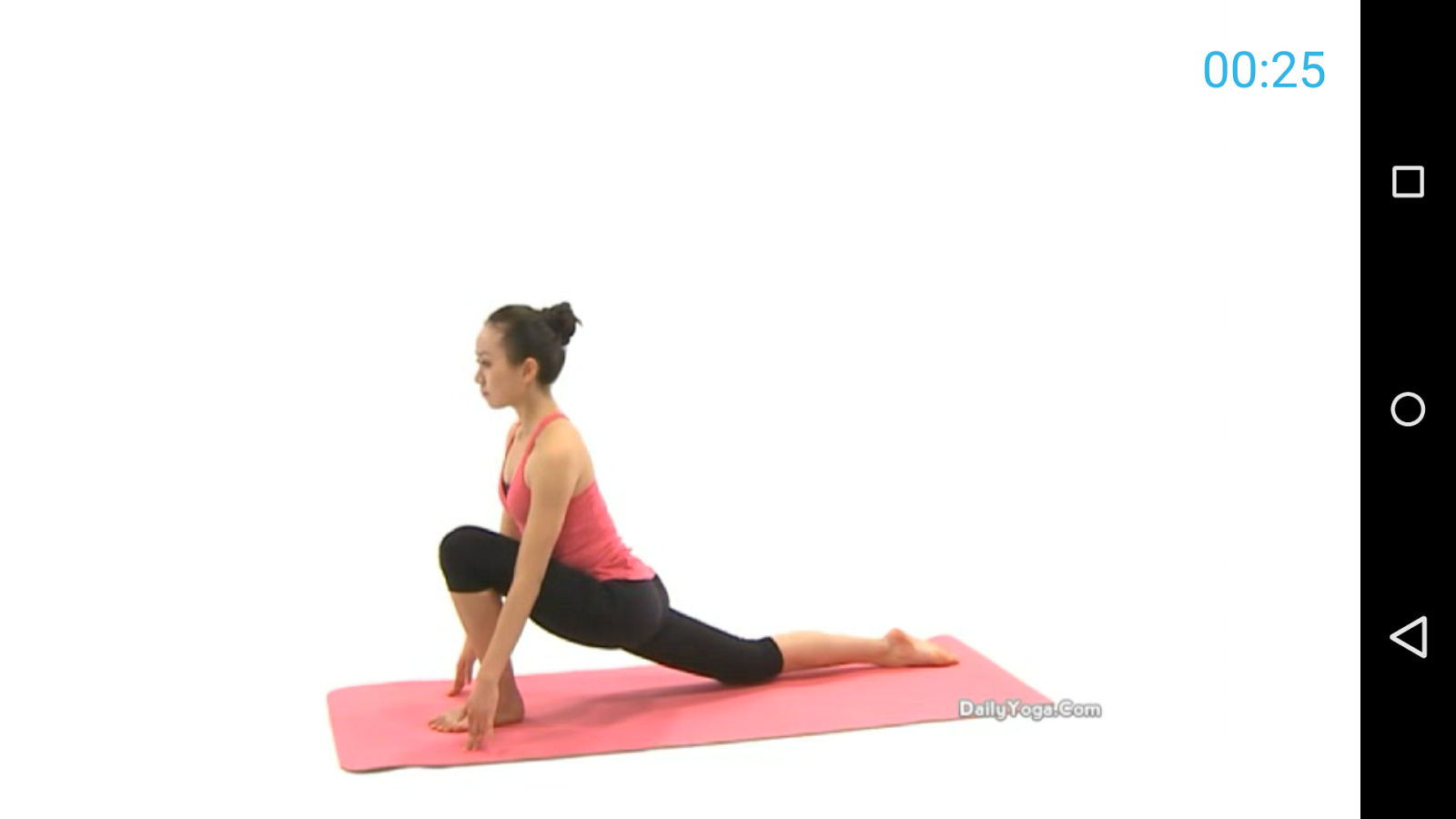 Yoga clip art vector yoga gra