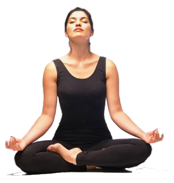 Yoga Png Hd Png Image - Yoga, Transparent background PNG HD thumbnail
