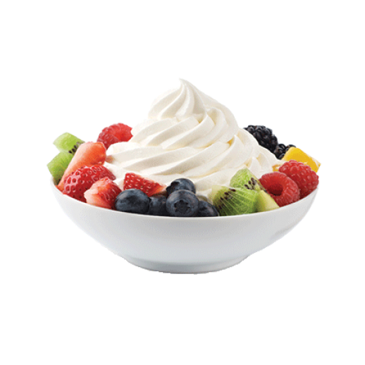 Yogurt may be one of the firs