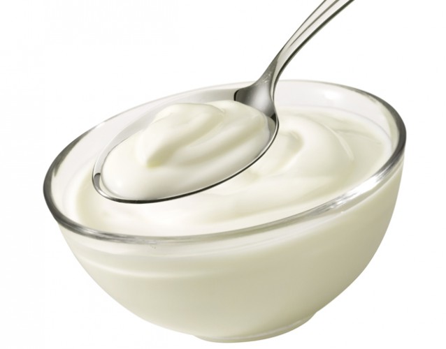 Kansere Karşı Her Yemekte Bir Kase Yoğurt! - Yogurt, Transparent background PNG HD thumbnail