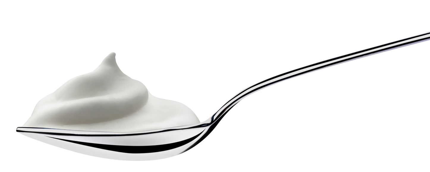 Yogurt May Be One Of The First Foods You Think Of When You Think U201Cdiet.u201D It Contains Lots Of Nutrients, Helps Improve Gut Flora And More. - Yogurt, Transparent background PNG HD thumbnail