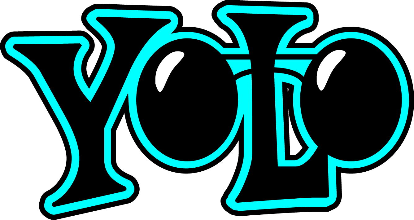 Yolo Png Hdpng.com 1337 - Yolo, Transparent background PNG HD thumbnail