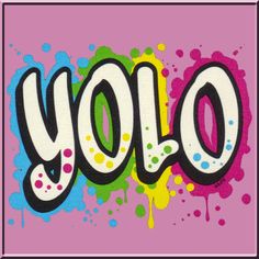 Neon Yolo T Shirt S M L Xl 2X 3X 4X 5X 100 Cotton New You Only - Yolo, Transparent background PNG HD thumbnail