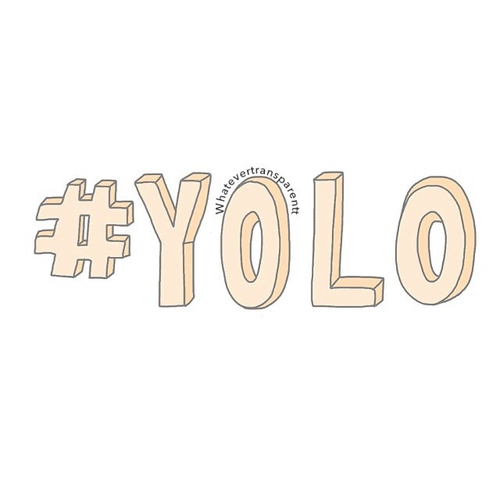 Yolo, Overlay, And Png Image - Yolo, Transparent background PNG HD thumbnail