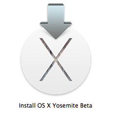 Install Os X Yosemite Beta.png - Yosemite, Transparent background PNG HD thumbnail