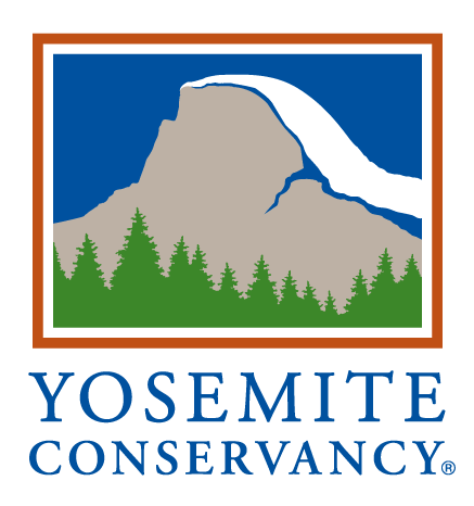 Yosemite Conservancy - Yosemite, Transparent background PNG HD thumbnail