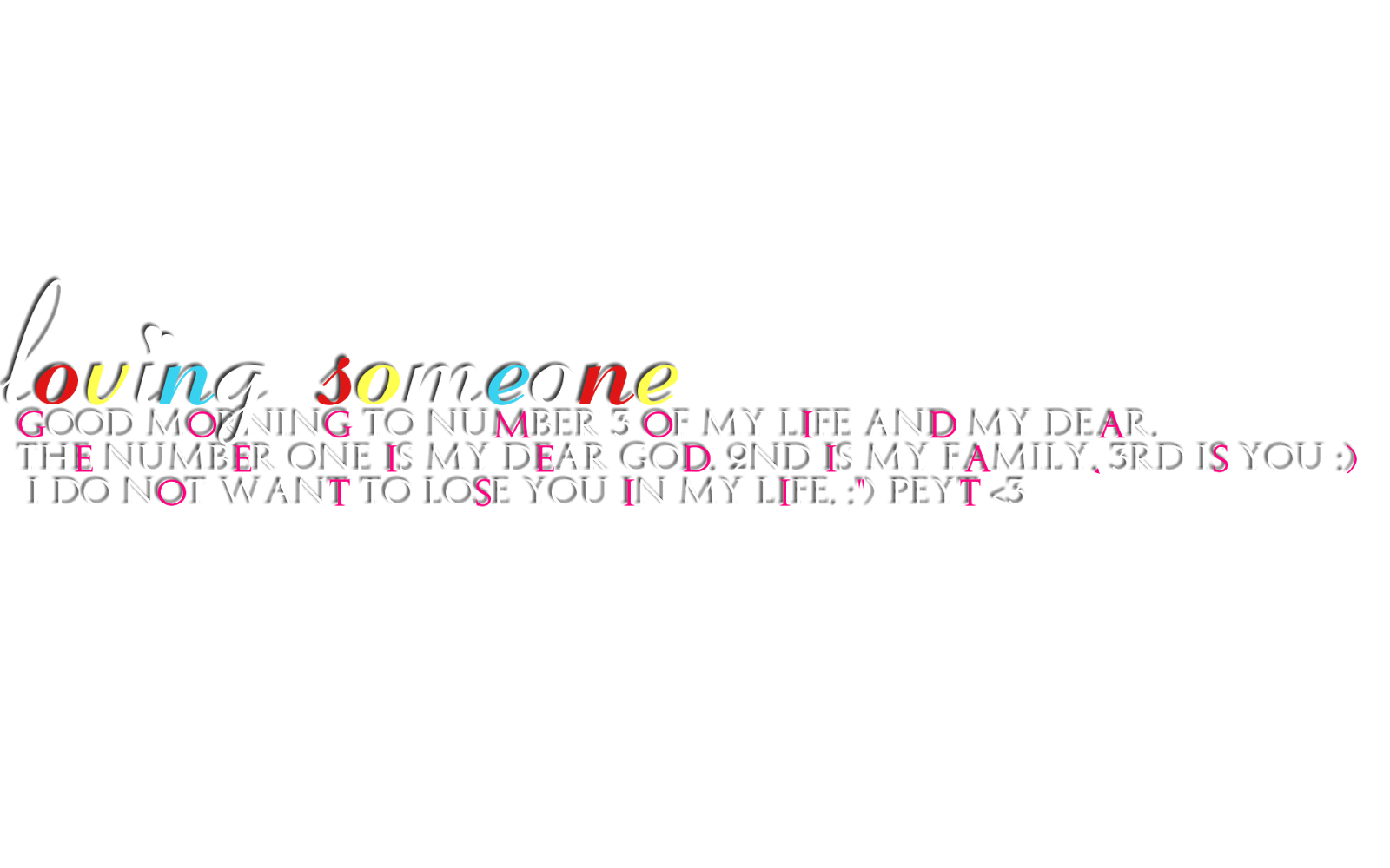 Love Text Transparent   Love Text Hd Png - You Are Awesome, Transparent background PNG HD thumbnail