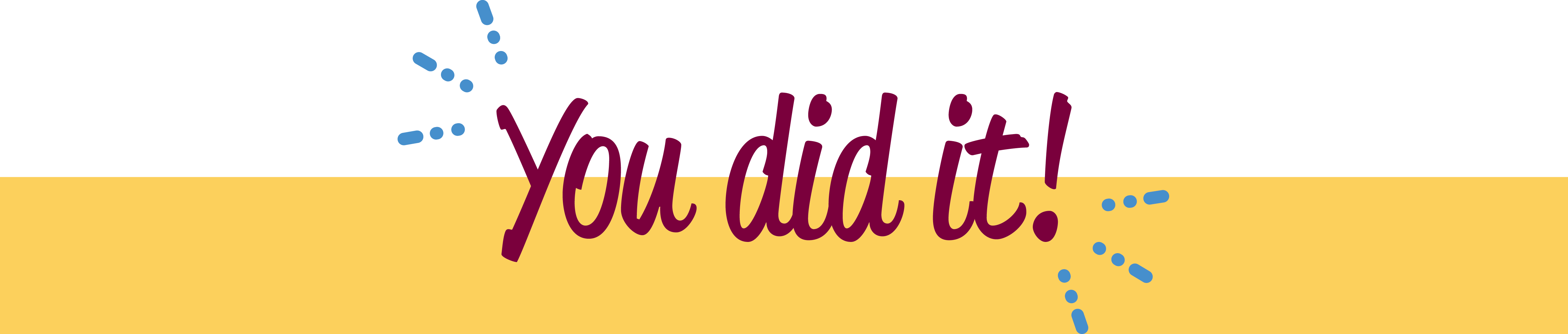You Did It PNG-PlusPNG.com-10