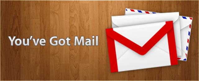 Youu0027Ve Got Mail! - You Got Mail, Transparent background PNG HD thumbnail