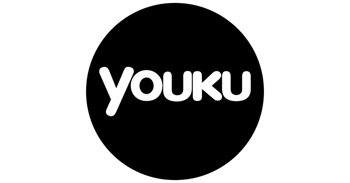 Youku Logo Png Hdpng.com 1200 - Youku, Transparent background PNG HD thumbnail