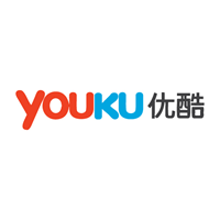 Youku Logo Vector - Youku, Transparent background PNG HD thumbnail
