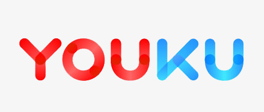 Youku Logo, Youku, Logo, Icon Free Png Image - Youku, Transparent background PNG HD thumbnail