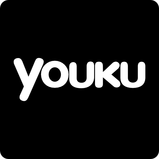 Youku Logo Free Icon - Youku Vector, Transparent background PNG HD thumbnail