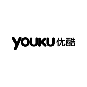 优酷logo图, Youku, Platfor
