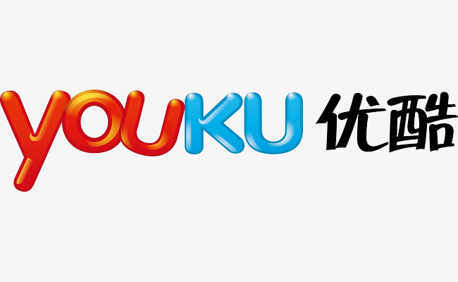 优酷Logo图, Youku, Platform, 彩色Logo Free Png And Vector - Youku Vector, Transparent background PNG HD thumbnail