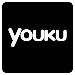 Youku - Youku Logo Vector PNG