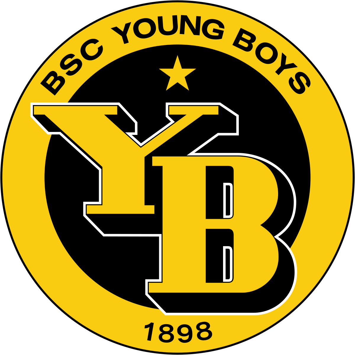 bsc young boys bern photo: bs
