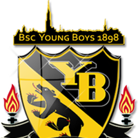 Bsc Young Boys Bern Photo: Bsc Young Boys 1898 Bscyoungboys1898.png - Young Boys Of Bern, Transparent background PNG HD thumbnail