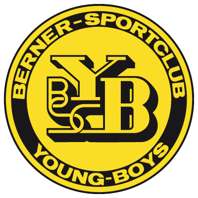 Bsc Young Boys Old Logo - Young Boys Of Bern, Transparent background PNG HD thumbnail