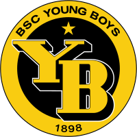 Young Boys Logo - Young Boys Of Bern, Transparent background PNG HD thumbnail