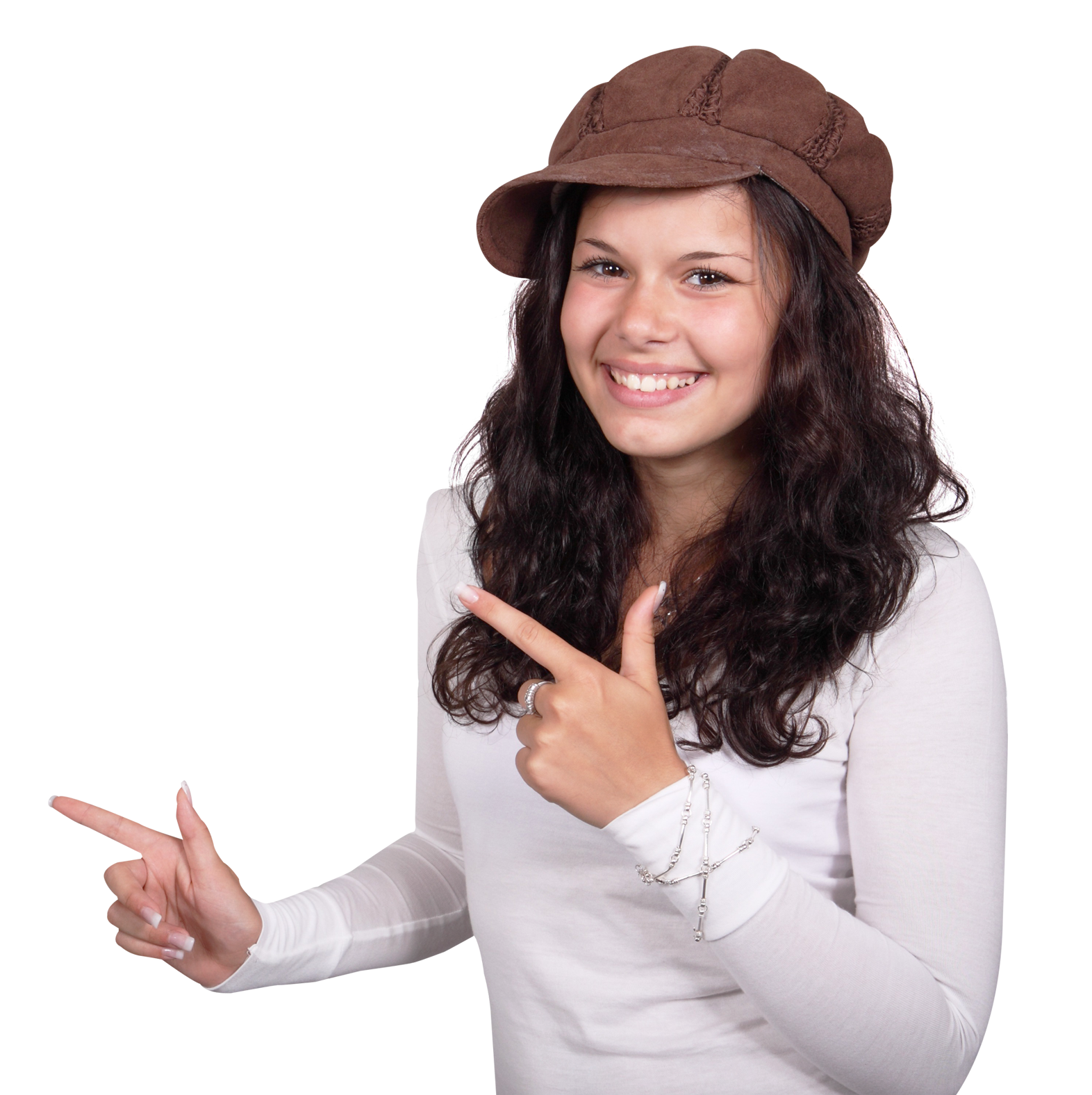 Young Girl Png Picture - Girl, Transparent background PNG HD thumbnail