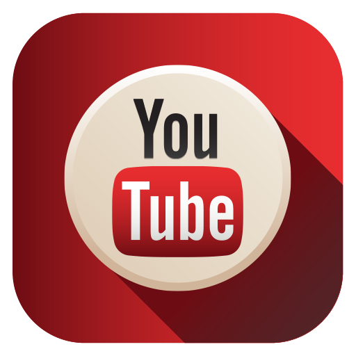 Download PNG image - Youtube 