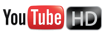 Youtube Hd Logo By Marcosrstone Hdpng.com  - Youtube, Transparent background PNG HD thumbnail