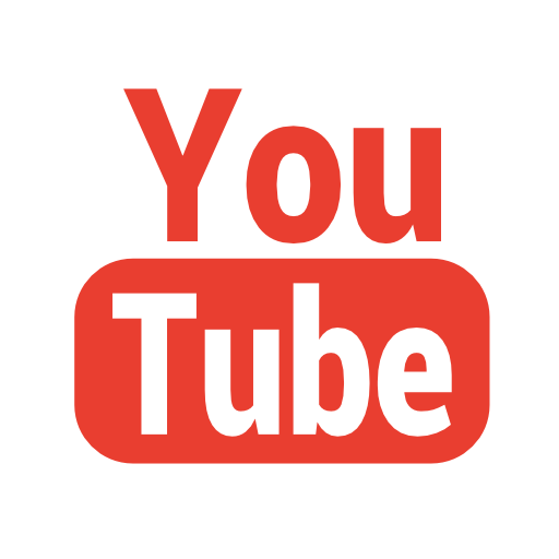 YouTube Icons