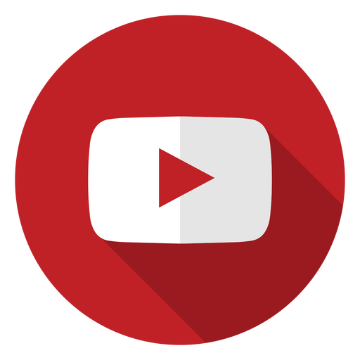 Youtube Icon Logo Png - Youtube, Transparent background PNG HD thumbnail