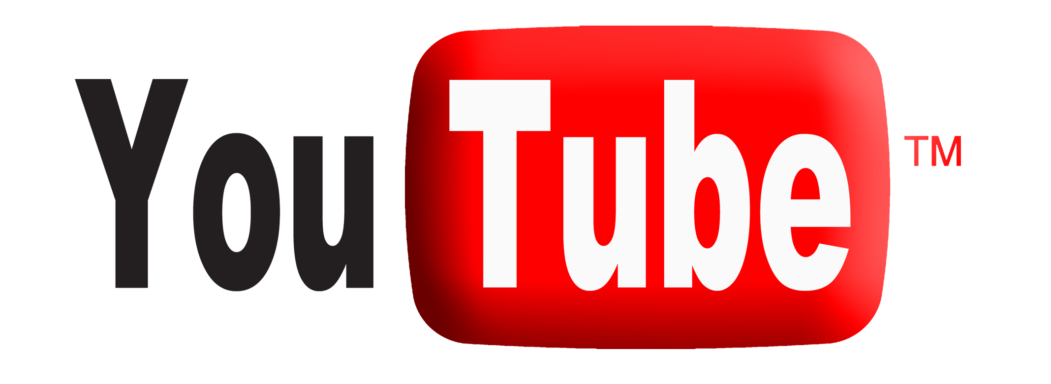 Youtube Logo Png - Youtube, Transparent background PNG HD thumbnail