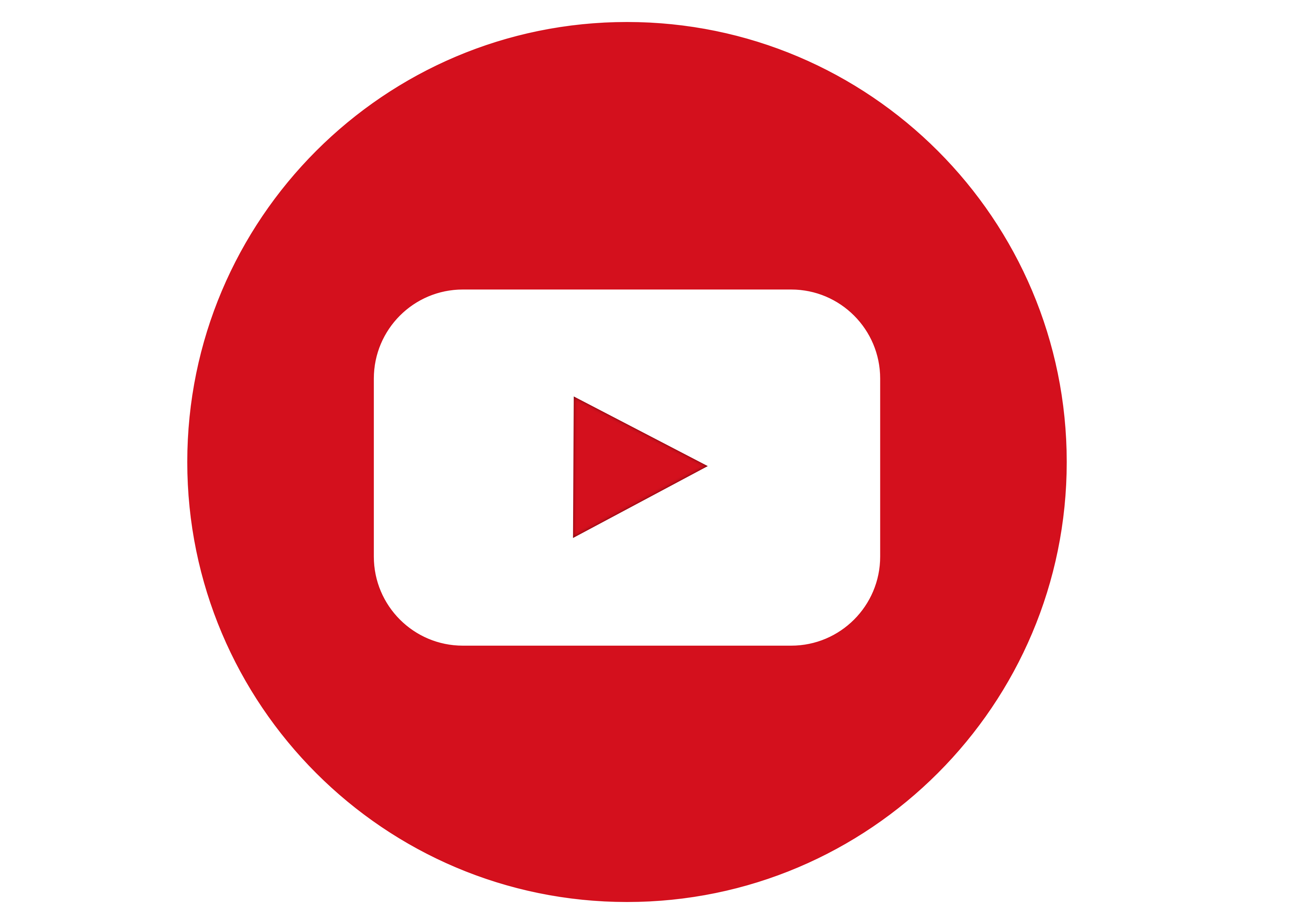Youtube Logo Image, Png, 512x