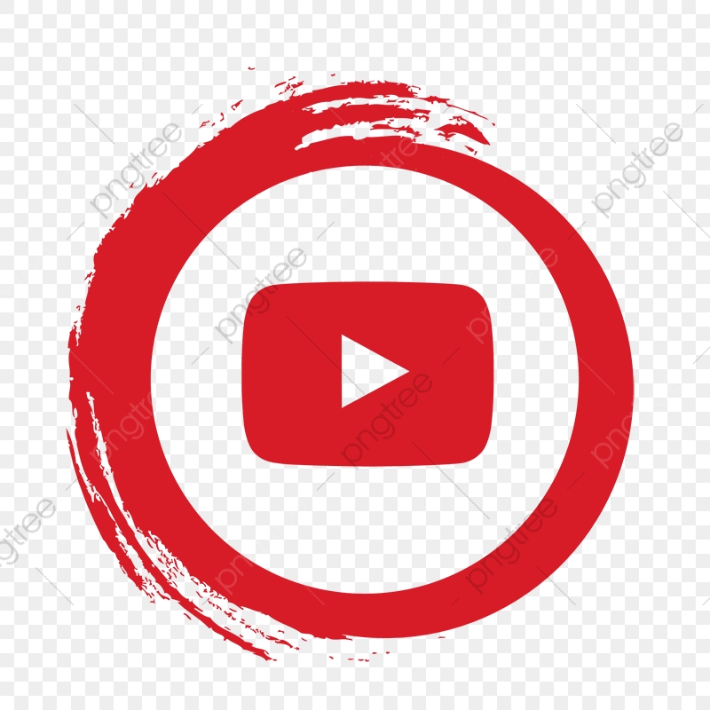 United States Youtube Logo - 