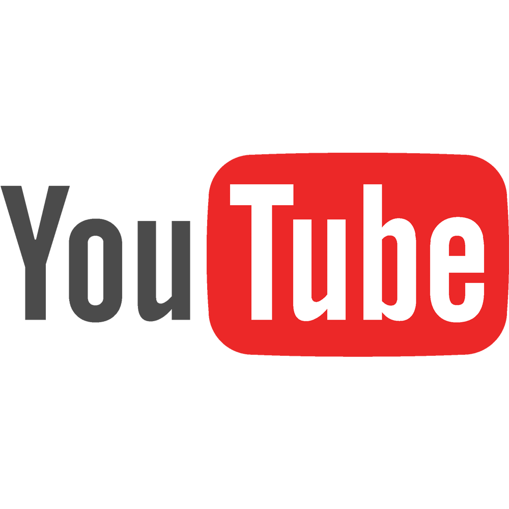 Youtube Icon, Youtube Logo , 