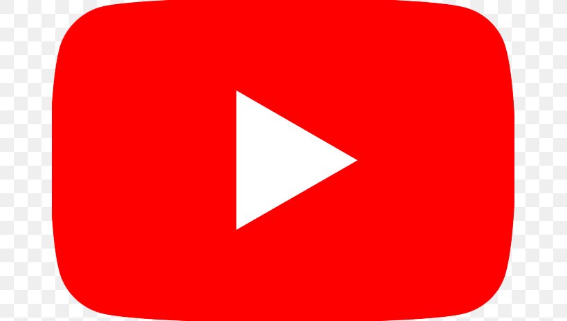 Youtube Logo Icon Transparent