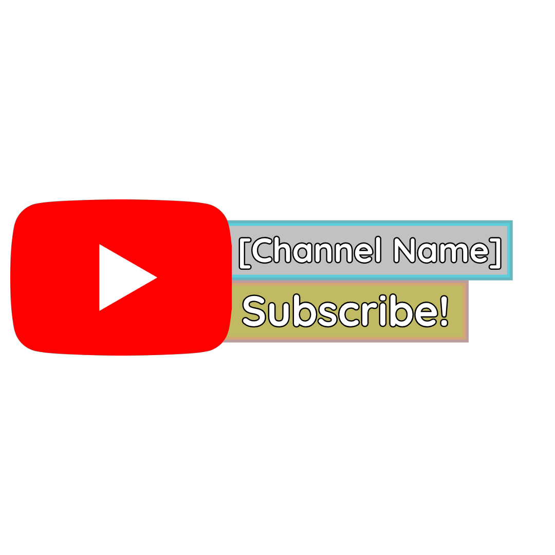 Youtube Logo Png