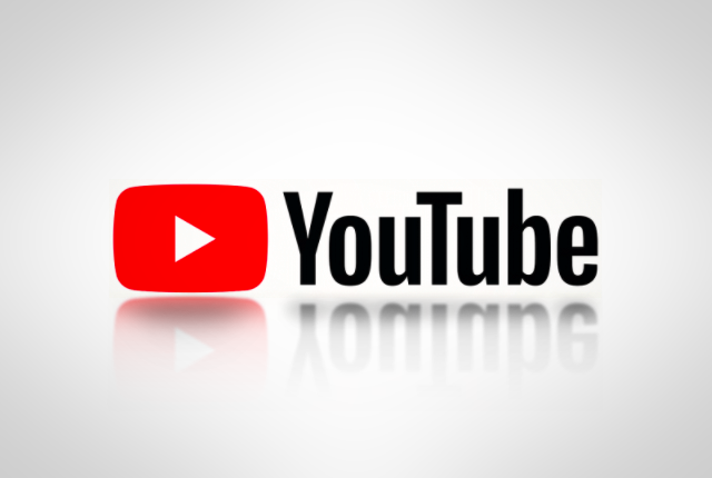 Youtube New Logo Png Hdpng.com 640 - Youtube New, Transparent background PNG HD thumbnail