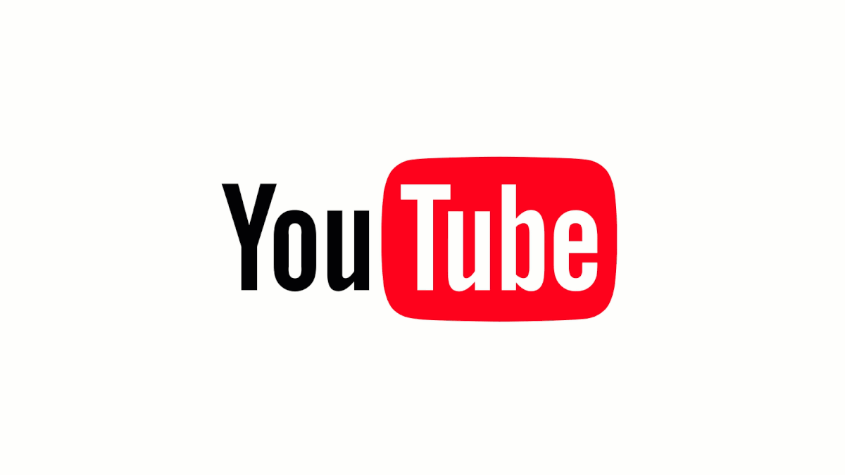 Youtube Has A New Look And, For The First Time, A New Logo - Youtube New, Transparent background PNG HD thumbnail