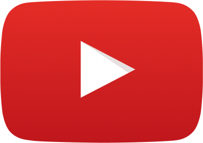 Youtube Play Button Png Free Download - Youtube, Transparent background PNG HD thumbnail