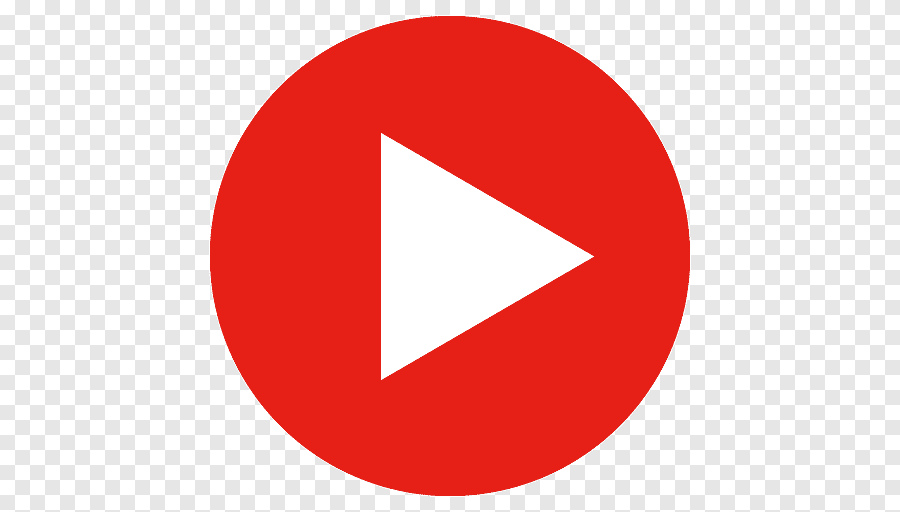 Youtube Play Button Logo Comp
