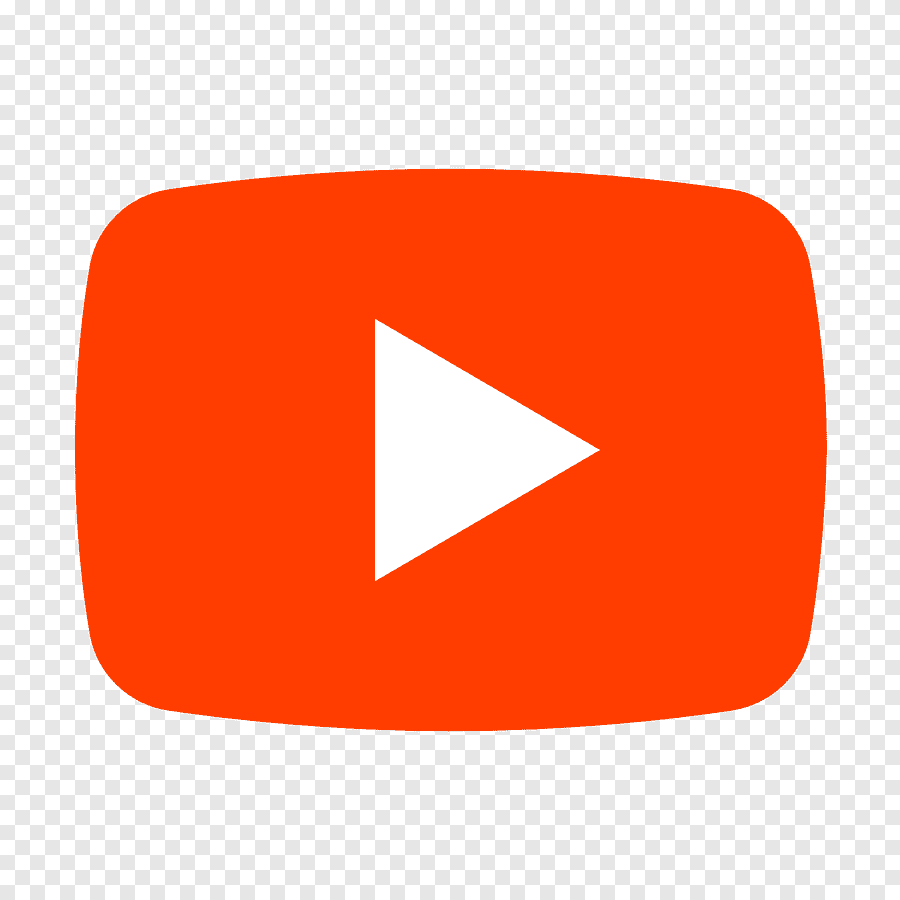 Youtube Play Button Computer Icons, Youtube, Television, Angle Png Pluspng.com  - Youtube Play, Transparent background PNG HD thumbnail